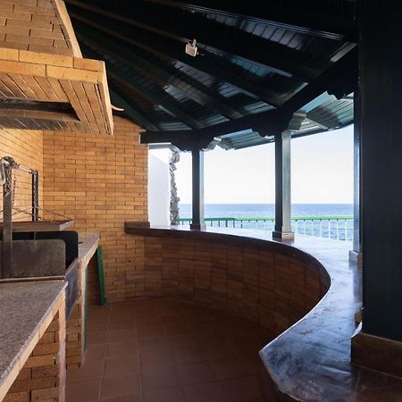 Villa Privada Mirador De La Gomera Con Jacuzzi Puerto de Santiago  Eksteriør billede