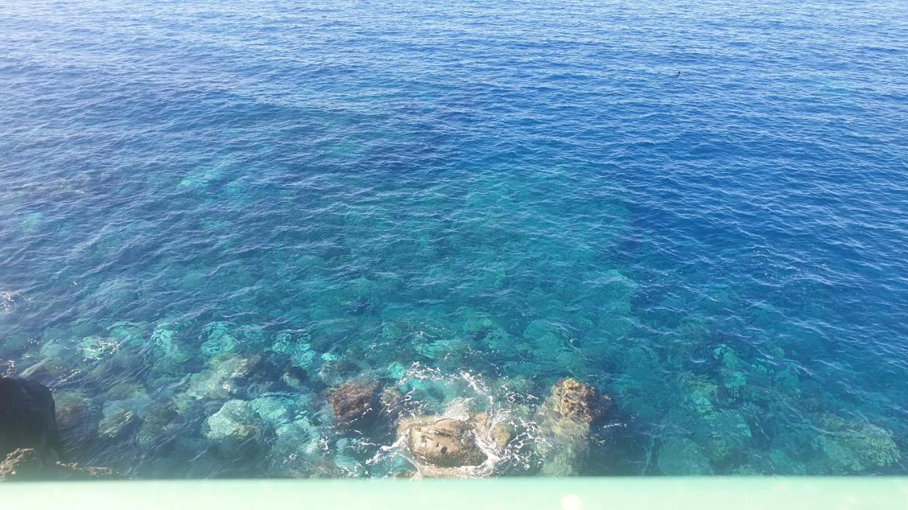 Villa Privada Mirador De La Gomera Con Jacuzzi Puerto de Santiago  Eksteriør billede