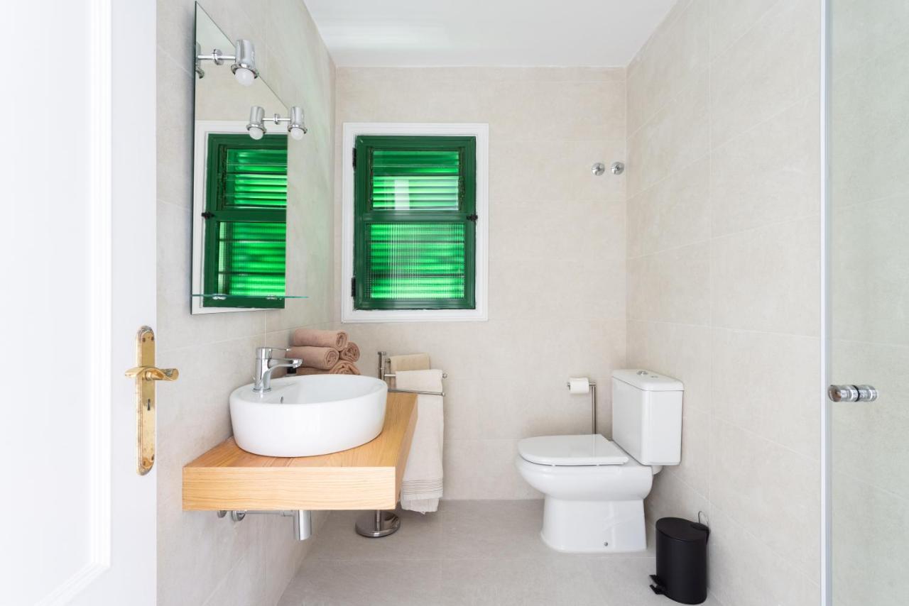 Villa Privada Mirador De La Gomera Con Jacuzzi Puerto de Santiago  Eksteriør billede